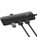 Переходник HUB Baseus Lite Series 4in1 (Type-C to 4xUSB 3.0) 25cm (WKQX03) (00000063734_1)
