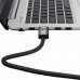 Дата кабель Baseus HDMI High Definition Series 8KHDMI To 8KHDMI (Zinc alloy) (1m) (WKGQ000001)) (00000066282_1)