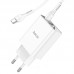 СЗУ HOCO C100A PD20W+QC3.0 + Type-C to Type-C (00000062861_1)