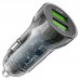 АЗУ Hoco Z47 Transparent Discovery Edition QC3.0 (00000062867_1)