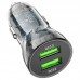 АЗУ Hoco Z47 Transparent Discovery Edition QC3.0 (00000062867_1)