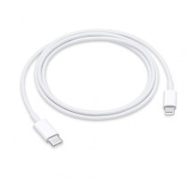 Дата кабель для Apple USB-C to Lightning Cable (А) (1m) no box (00000072236_1)
