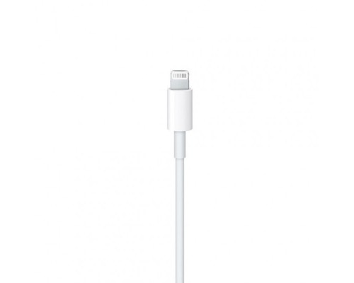 Дата кабель для Apple USB-C to Lightning Cable (А) (1m) no box (00000072236_1)