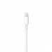 Дата кабель для Apple USB-C to Lightning Cable (А) (1m) no box (00000072236_1)