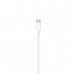 Дата кабель для Apple USB-C to Lightning Cable (А) (1m) no box (00000072236_1)