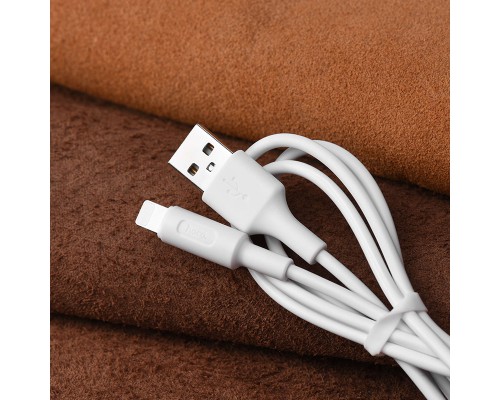 Дата кабель Hoco X25 Soarer Lightning Cable (1m) (00000030957_1)