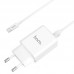 СЗУ Hoco C62A Victoria 2.1A 2USB + cable Type-C (00000033984_1)
