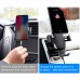 Автодержатель с БЗУ Baseus Gravity Wireless Air Vent (00000023415_1)