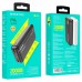 Портативное зарядное устройство Power Bank BOROFONE BJ9A PD20W+QC3.0 20000 mAh (00000053754_1)