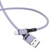 Дата кабель USAMS US-SJ435 U52 USB to MicroUSB (1m) (00000039664_4)