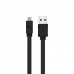 Дата кабель Hoco X5 Bamboo USB to MicroUSB (100см) (00000020463_2)