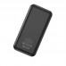 Портативное зарядное устройство Power Bank Hoco J52A "New Joy" 20000 mAh (00000041735_1)