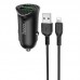 АЗУ Hoco Z39 QC3.0 (2USB) + Lightning (00000041718_2)