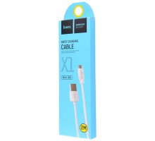 Дата кабель Hoco X1 Rapid USB to MicroUSB (2m) (00000030876_1)