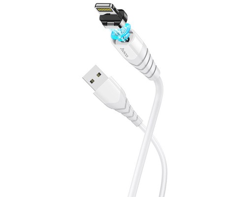 Дата кабель Hoco X63 "Racer" USB to Lightning (1m) (00000052803_2)