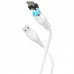 Дата кабель Hoco X63 "Racer" USB to Lightning (1m) (00000052803_2)