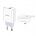 СЗУ HOCO C81A (1USB/2.1A) + MicroUSB (00000042359_1)