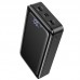 Портативное зарядное устройство Power Bank BOROFONE BJ8 Extreme 30000 mAh (00000056859_1)
