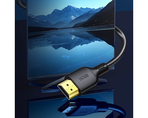 Дата кабель Usams US-SJ427 U49 HDMI HD (3m) (00000036151_1)