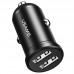 АЗУ USAMS US-CC114 C20  Dual USB Mini (00000039678_1)