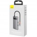 Переходник HUB Baseus Metal Gleam Series 4-in-1 Type-C (CAHUB-CY) (00000062776_1)