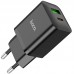 СЗУ Hoco N28 Founder 20W Type-C + USB (00000062778_1)