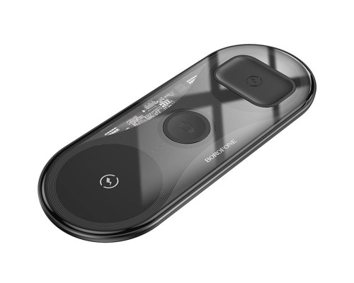 БЗУ BOROFONE BQ19 3in1 (00000066331_1)