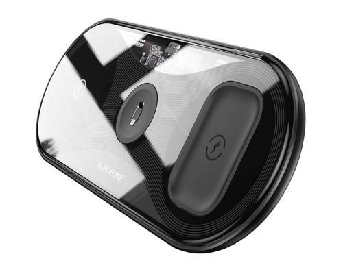 БЗУ BOROFONE BQ19 3in1 (00000066331_1)