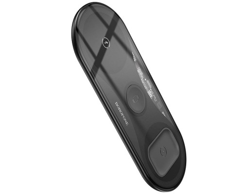 БЗУ BOROFONE BQ19 3in1 (00000066331_1)