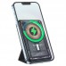 Портативное зарядное устройство Power Bank BOROFONE BJ29 PD20W+QC3.0 с БЗУ 10000 mAh (00000066332_1)