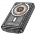 Портативное зарядное устройство Power Bank BOROFONE BJ29 PD20W+QC3.0 с БЗУ 10000 mAh (00000066332_1)