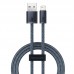 Дата кабель Baseus Dynamic Series USB to Lightning 2.4A (1m) (CALD000402) (00000068698_2)