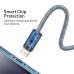 Дата кабель Baseus Dynamic Series USB to Lightning 2.4A (1m) (CALD000402) (00000068698_2)