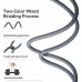Дата кабель Baseus Dynamic Series USB to Lightning 2.4A (1m) (CALD000402) (00000068698_2)
