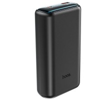 Портативное зарядное устройство Power Bank Hoco Q1A Kraft 20000 mAh (00000053703_1)