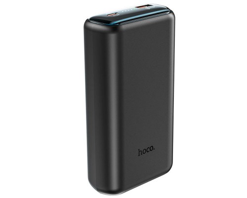 Портативное зарядное устройство Power Bank Hoco Q1A Kraft 20000 mAh (00000053703_1)