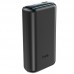 Портативное зарядное устройство Power Bank Hoco Q1A Kraft 20000 mAh (00000053703_1)