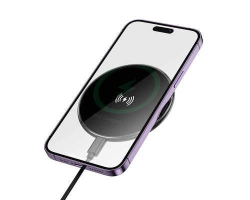 БЗУ BOROFONE BQ36 Juniper ultra-thin 15W (00000073966_1)