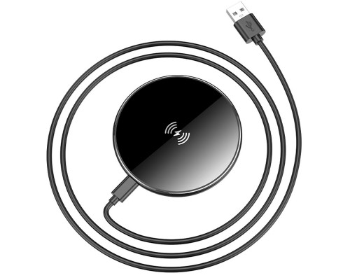 БЗУ BOROFONE BQ36 Juniper ultra-thin 15W (00000073966_1)