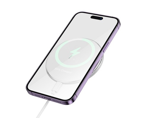 БЗУ BOROFONE BQ36 Juniper ultra-thin 15W (00000073966_2)