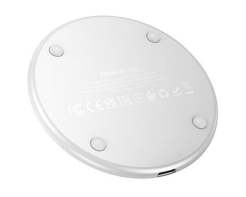БЗУ BOROFONE BQ36 Juniper ultra-thin 15W (00000073966_2)