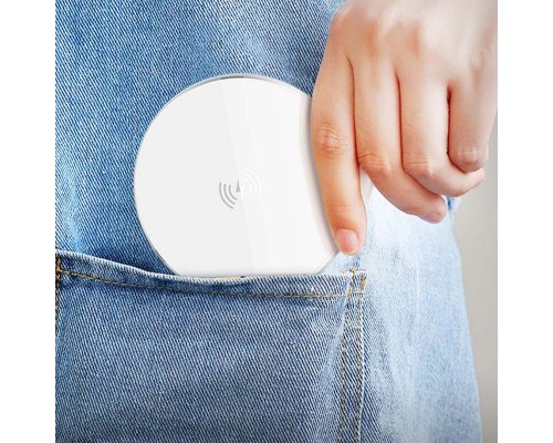 БЗУ BOROFONE BQ36 Juniper ultra-thin 15W (00000073966_2)