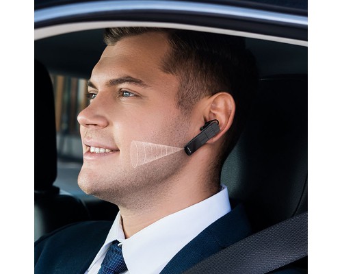 Bluetooth гарнитура USAMS-BT2 (00000062621_1)