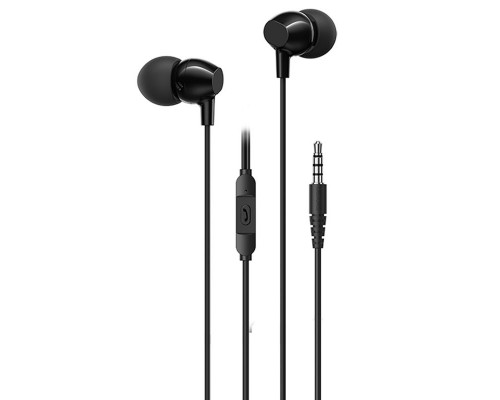Наушники Usams US-SJ594 EP-47 с микрофоном (3.5mm/1.2m) (00000062622_1)