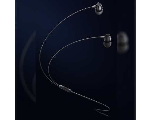 Наушники Usams US-SJ594 EP-47 с микрофоном (3.5mm/1.2m) (00000062622_1)
