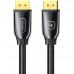 Дата кабель Usams US-SJ533 U75 8K DP to DP 1.4 HD (3m) (00000062626_1)