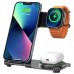 БЗУ WIWU Wi-W005 3 in 1 wireless charger (00000068516_1)