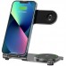 БЗУ WIWU Wi-W005 3 in 1 wireless charger (00000068516_1)