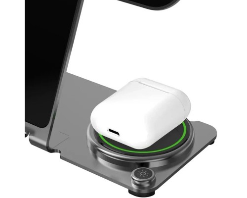 БЗУ WIWU Wi-W005 3 in 1 wireless charger (00000068516_1)