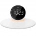 БЗУ WIWU Wi-W017 15W Wireless Charger+Digital Alarm+Bluetooth Speaker (00000068520_1)